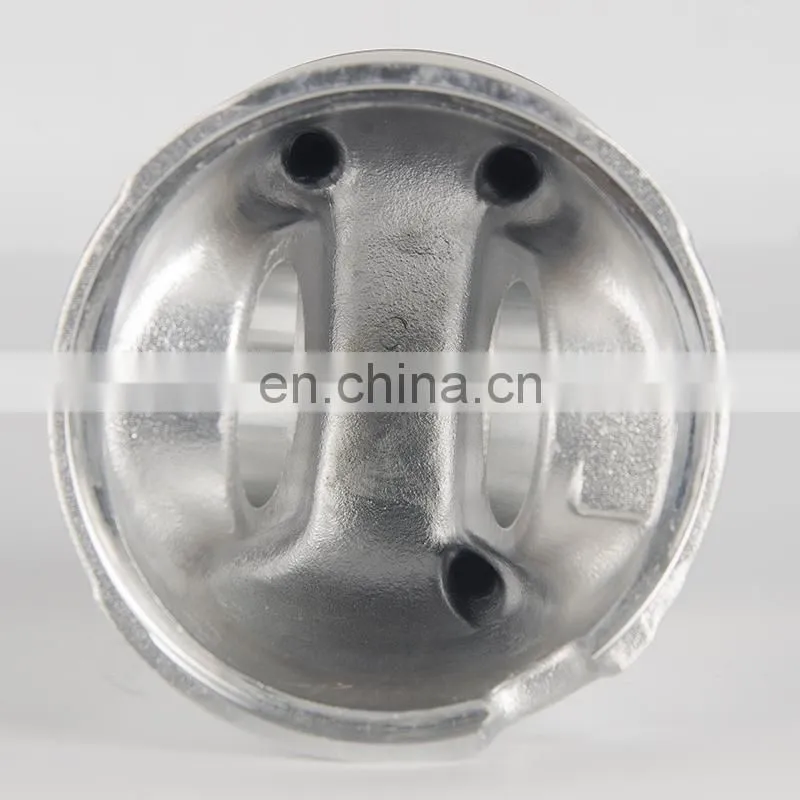 Camion motor Diesel engine ISDE,4B3.9, 6B5.9, ISBE CM2150 custom piston 107mm for cummins auto parts