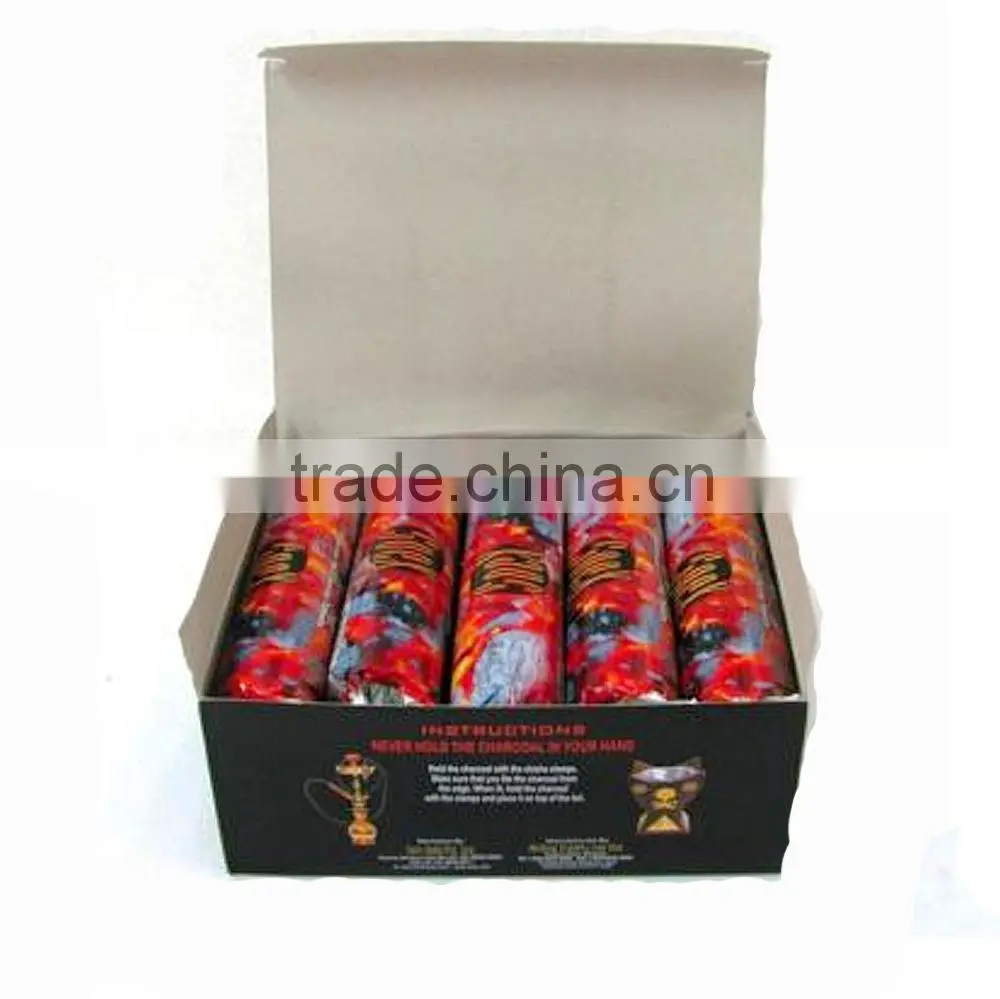 Best well sold hookah finger charcoal