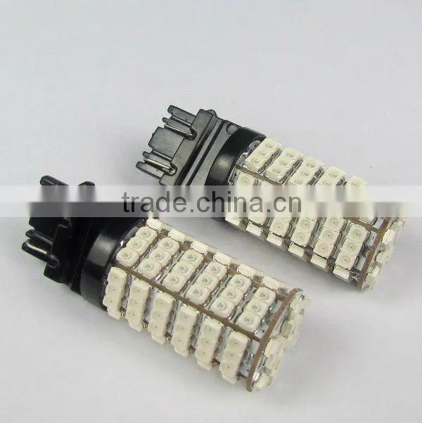 3156 3157 120smd led car tail lights