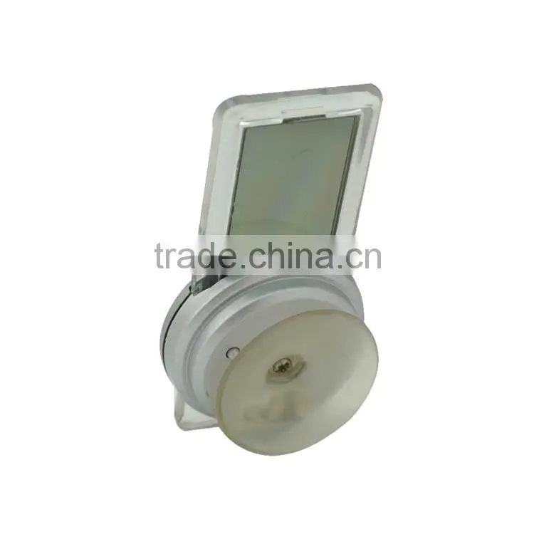 Ce Certified Natural Color Lcd Room Thermometer
