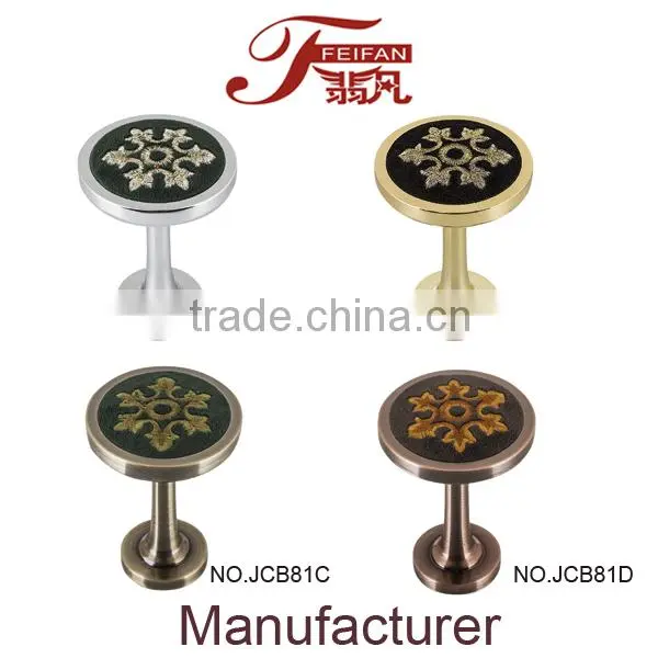 JCB319 curtain wall hook curtain hook curtain tieback