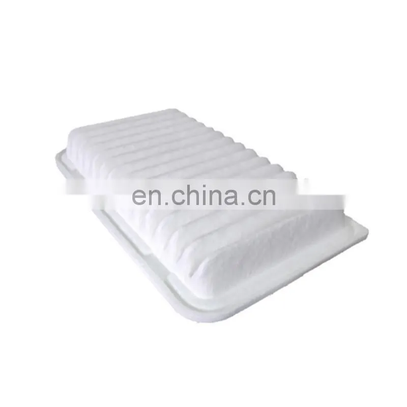 Auto Parts Air Filter For Swift 1.4 AZF414 2013- 13780-58M00