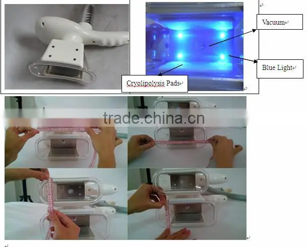 new beauty product ! cavitation slimming machine