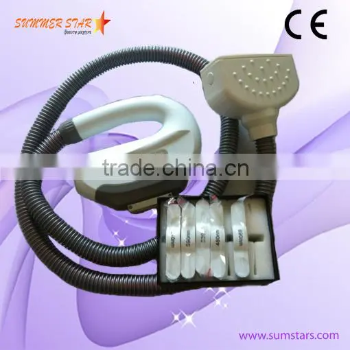 Laser tattoo removal machine factory exported with CE certificate