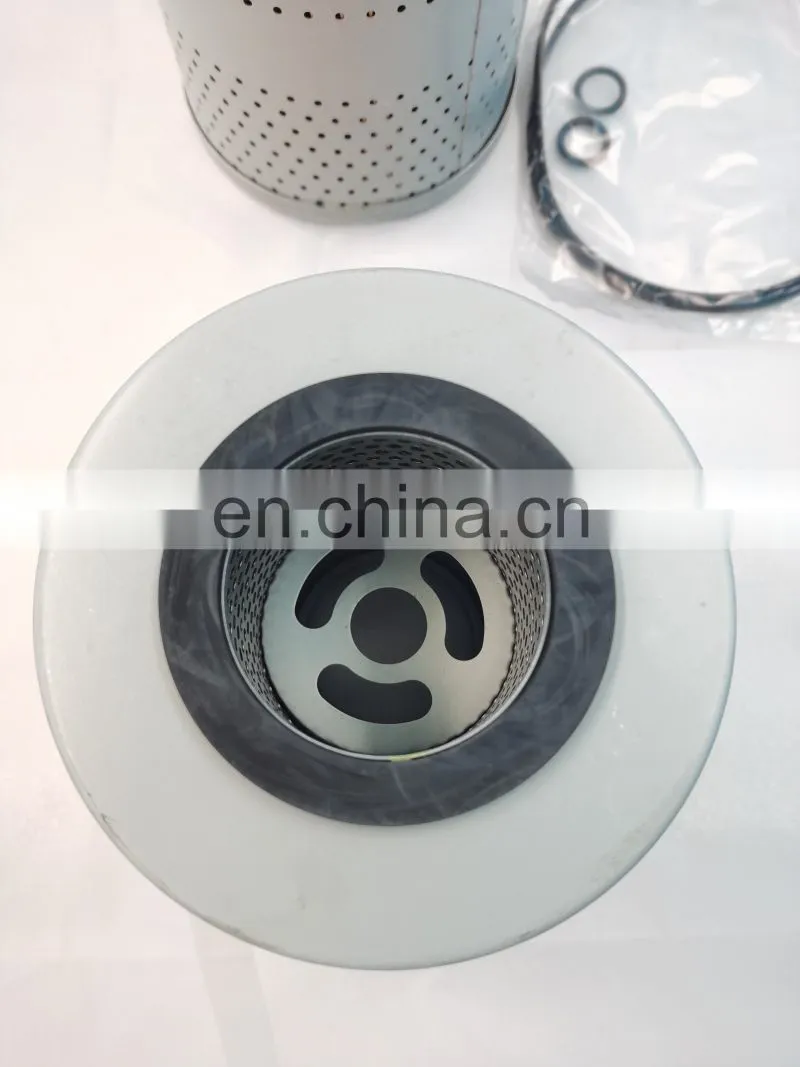Excavator OIL FILTER for SH300,SY420/425/465,Excavator's parts 31240-53015