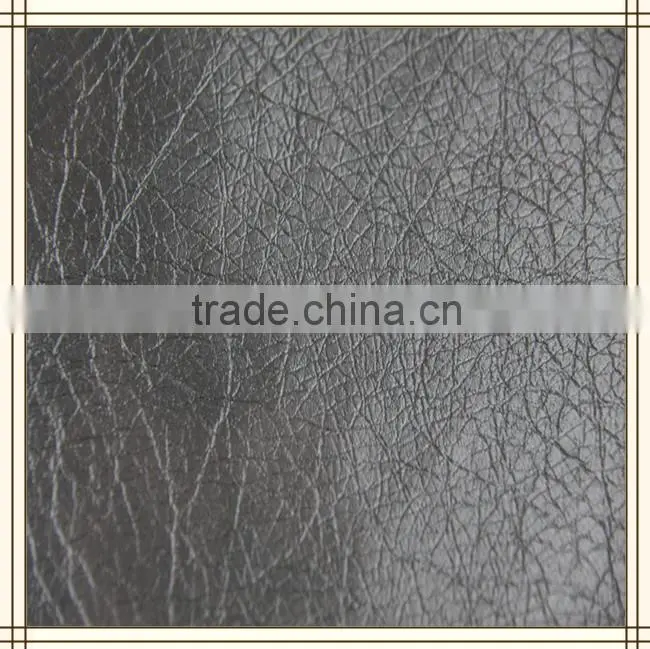 New Anti-mildew Waterproof Synthetic Pu Leather For Car Seat home Textile shoes sofa