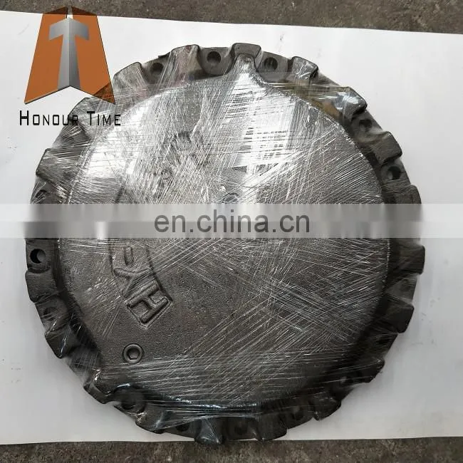 DH225 Hot sell gearbox parts Travel motor cover