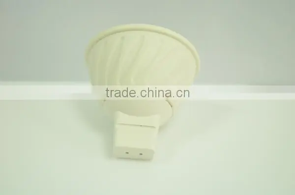 Factory Direct Price heatsink for LED spotlight MR16 GU5.3