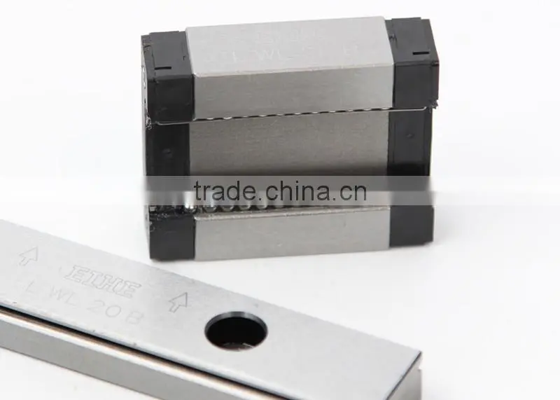 EIHE 20B linear guide rail