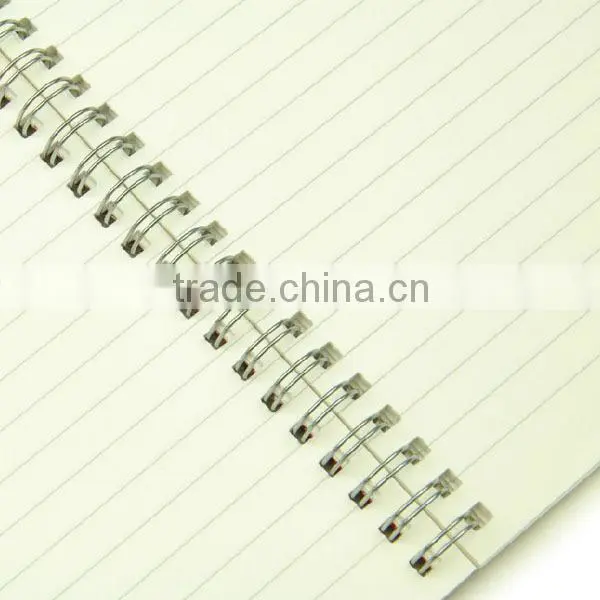 A4 A5 A6 School hardcover spiral notebook specialty paper