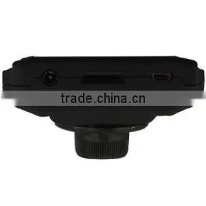 Hot Full HD night vision Car DVR camera Recorder CHO-1080H Car Black Box Vehicle Recorder