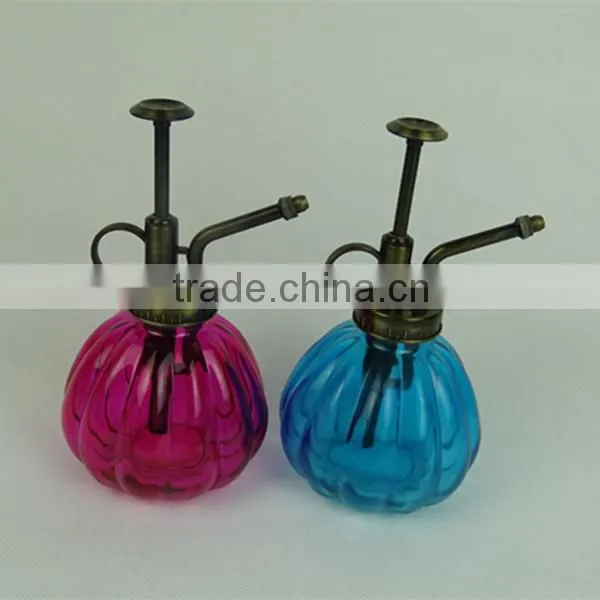 250ml Many colors of watering bottles