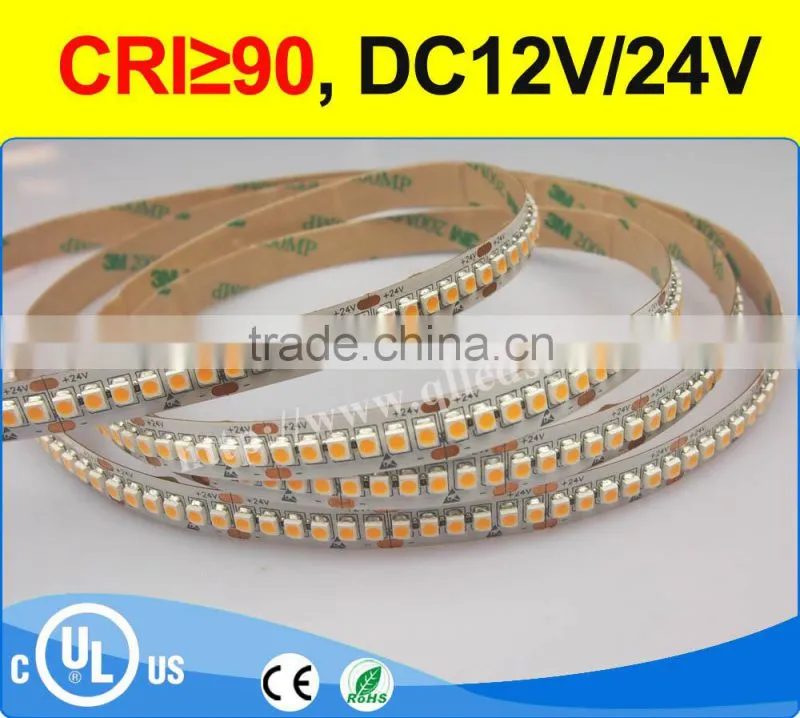 superior quality durable CRI more than the 90 3020 smd flexible led strip