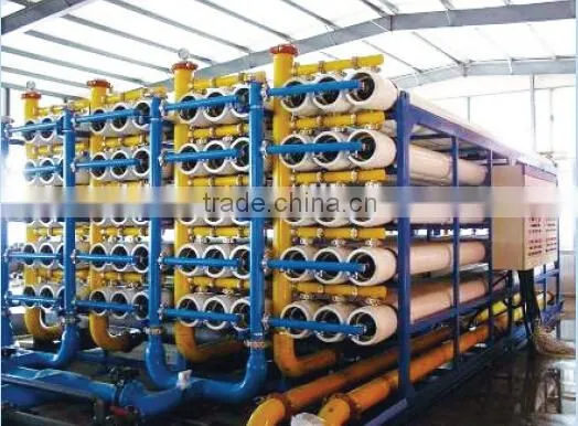 reverse osmosis plant lahore