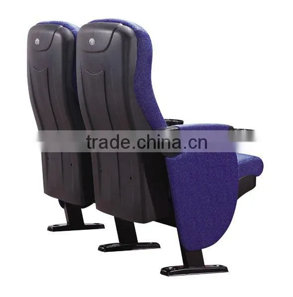 double home theater cinema chair for lovers HJ9505B