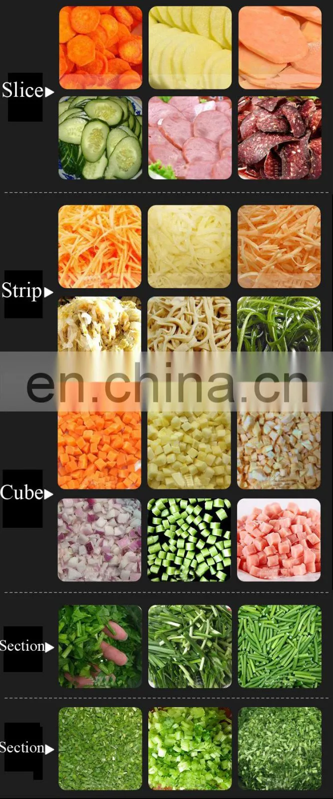 cutter for vegetable/vegetable cutter commercial/vegetable cutter walmart
