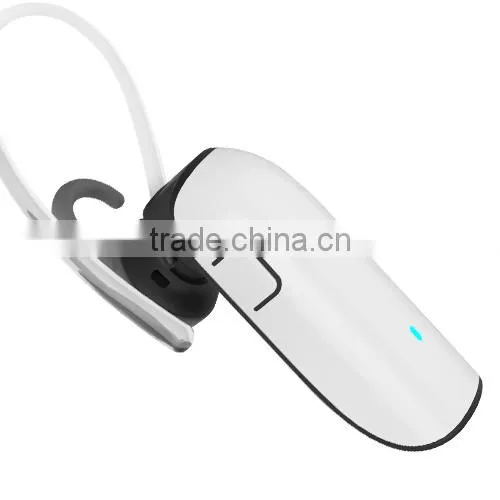 2014 new products from Jabees Basic Bluetooth headset with best price and design