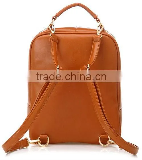oem design your own school bag backpack