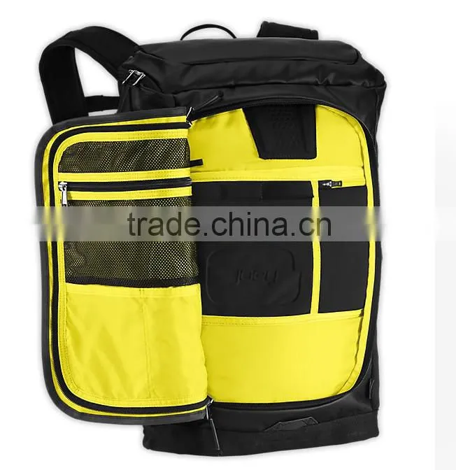 High Quality Travel Base Camping/Camp Charged Backpack
