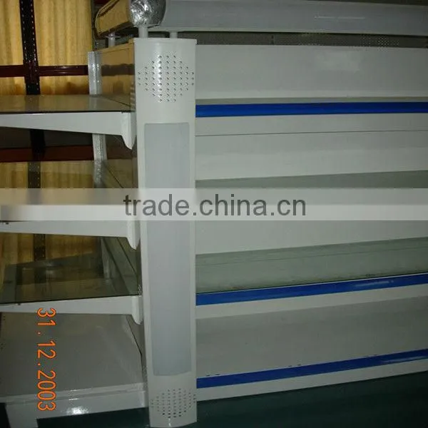 changshu gondola shelf back wire
