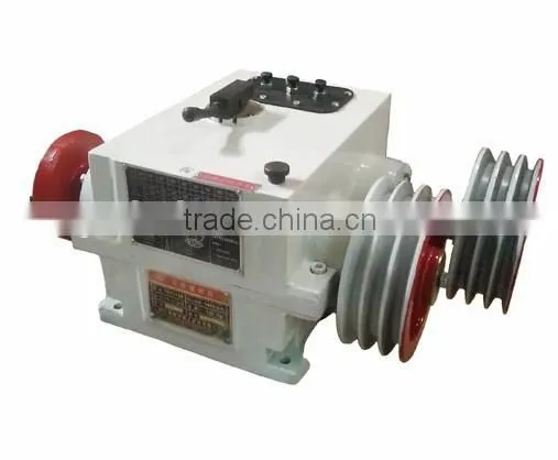 MLGT series Gear Box type Rice Husking machine