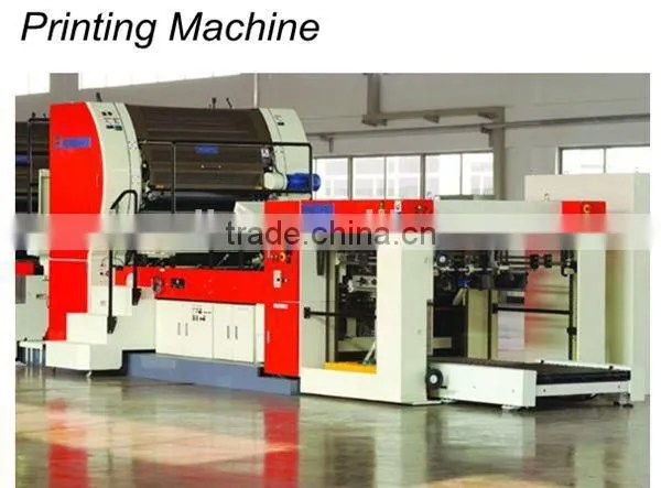 Metal printed tinplate