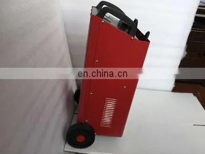 CD330A single phase portable 12/24V battery Car Battery Charger lead-acid charging machine