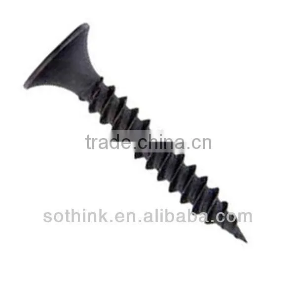 supply phosphated drywall screw nail