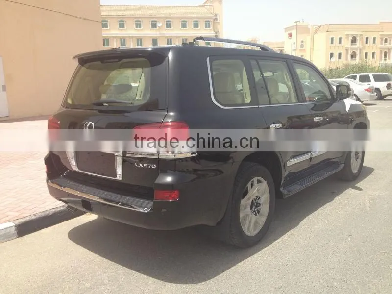 LEXUS LX 570 SPORT 2013 YM
