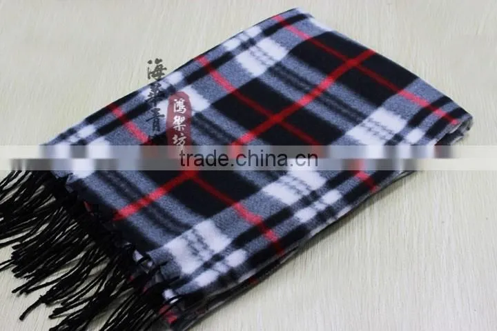 2015 New wholesale shawl wool scarf