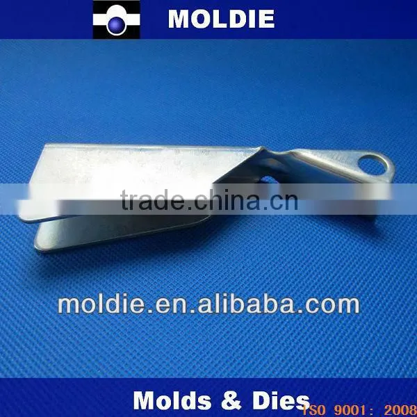 car door lock stamping parts
