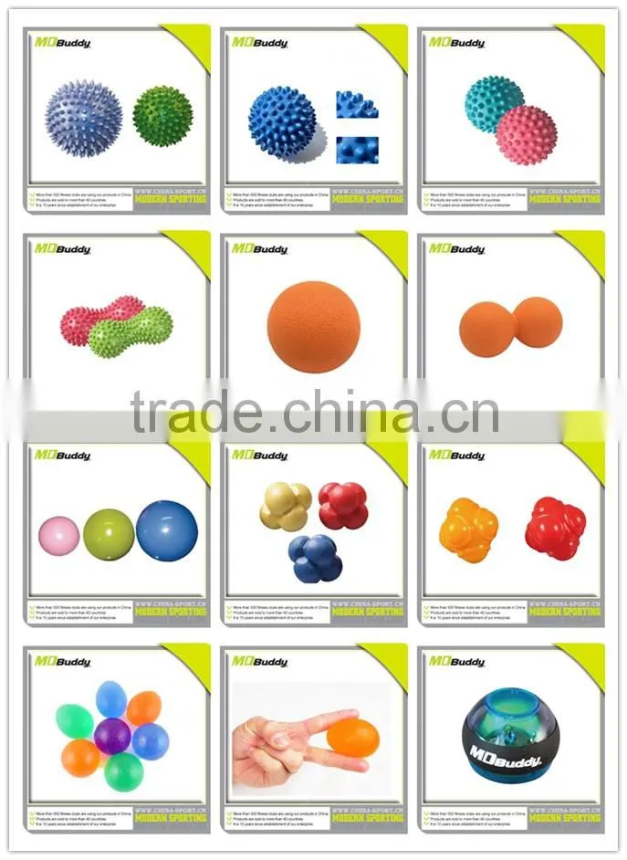 Sporting Anti Stress Ball