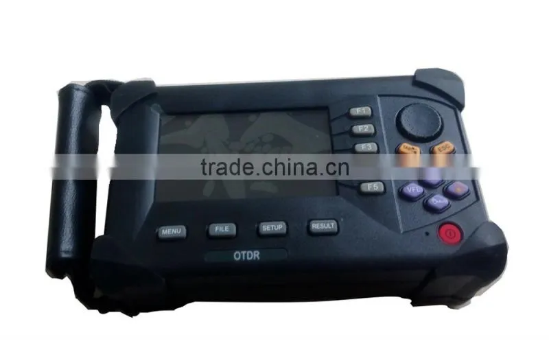Smart portable OTDR Optical equipment