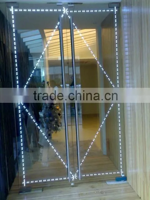 Good quality LED glass