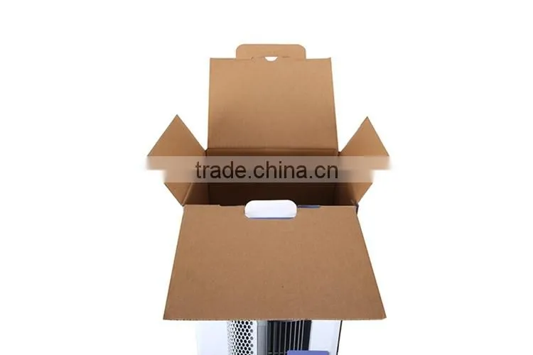 Custom Designed Color Printing Folding Paper Corrugated Cardboard Boxes Packaging Manufacturers