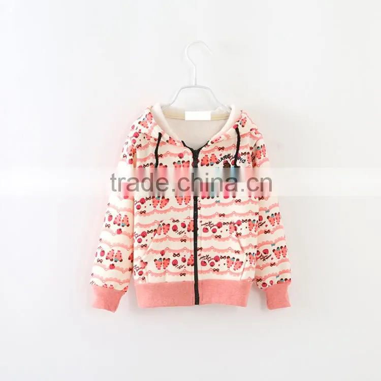 high quality printing children clothing/sweatshirt wholesale/wholesale children's boutique