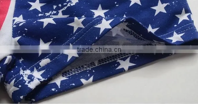 Kid Wear Girl Clothing and Pants With Printing / T Shirt Printing Made in China Jiangxi Nanchang