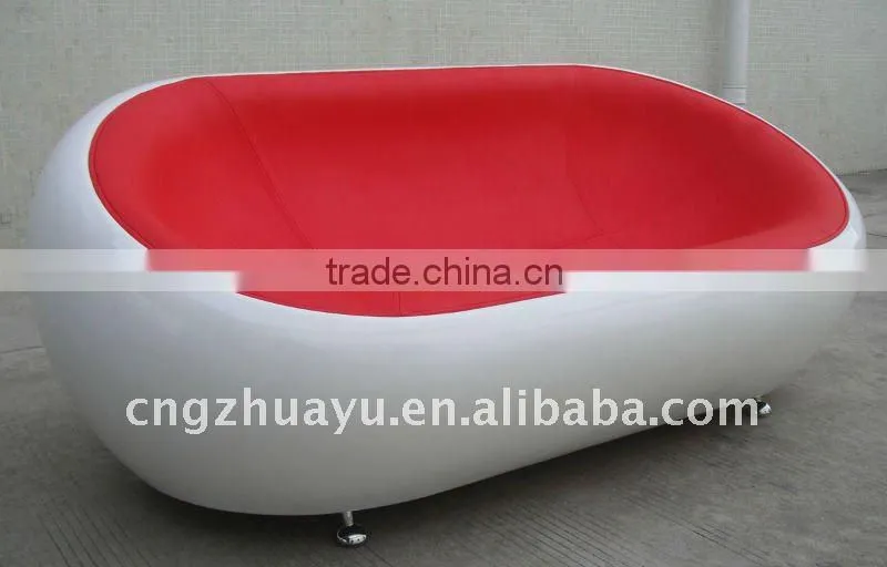 style elegant 2 seater sofa