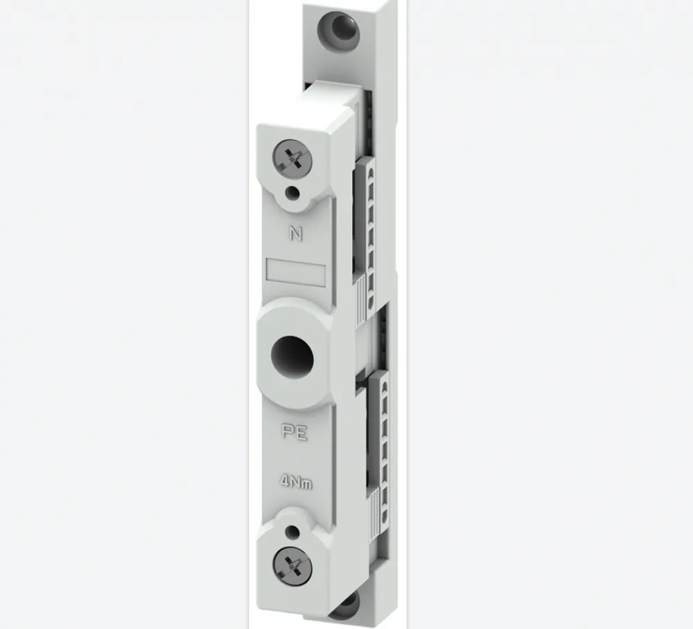 DC Link Busbar-21