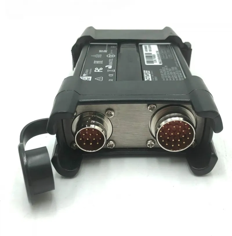 Manufacturer's Construction Machinery Parts Excavator Communication Scanner Diagnostic Tool Adapter Control Group Models SH45
