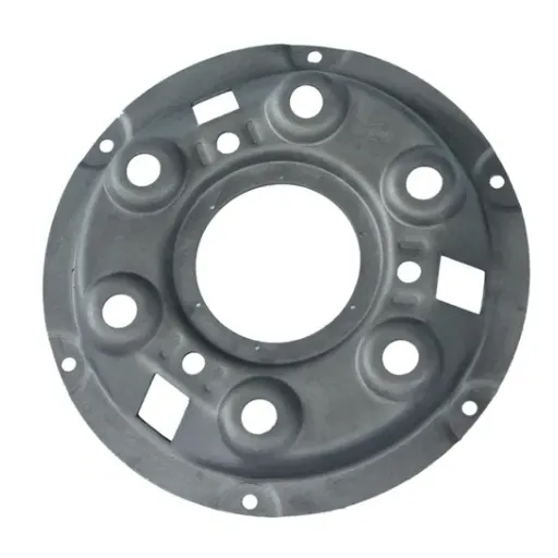 what is progressive die stamping