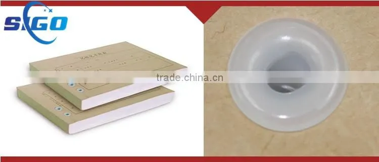 Professional Financial Pipe Binding Machine