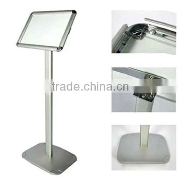 New Innovation Equipment For Display Poster