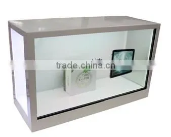 Excellent Quality Good Prices China Manufacturer Transparent Screen For Projector