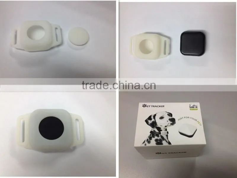 gps tracking device for animals