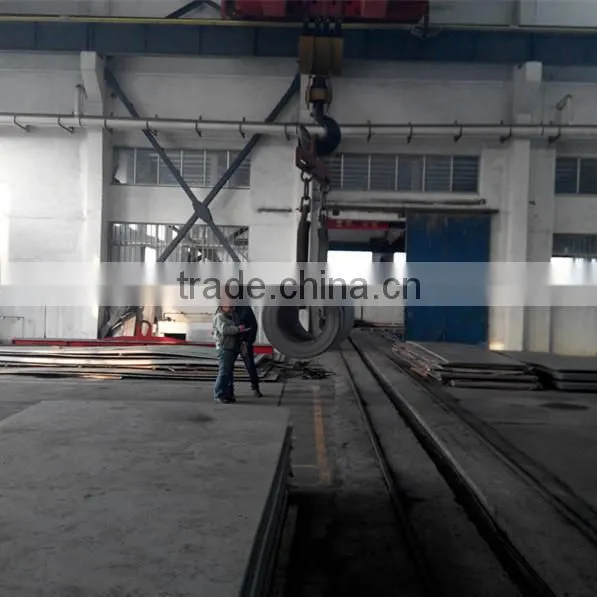 Mill Test Certificate 6mm thickness ASTM 316l 304 stainless steel plate