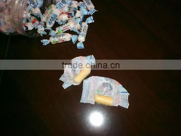 full automatic candy cutting and twisting packing machine,cut and twist,candy