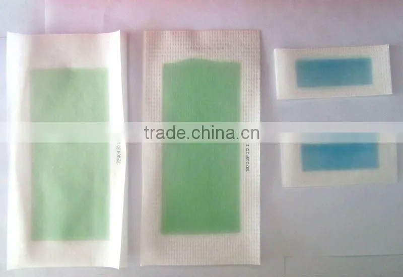 shifei NEW facial wax strips