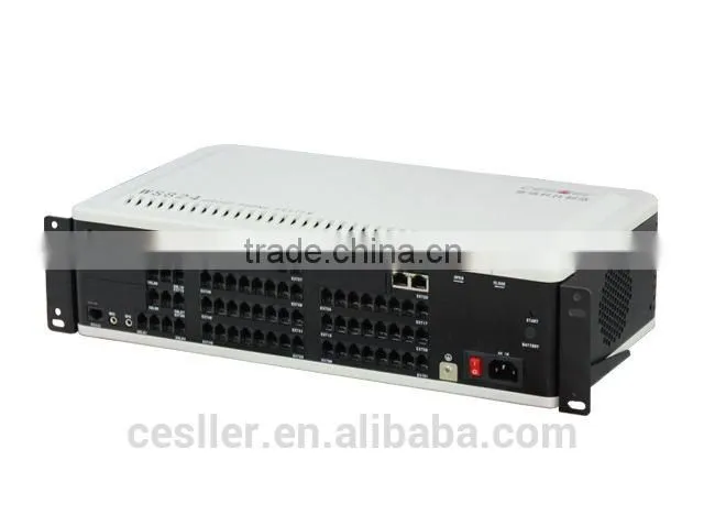 China supplier global iptv box with skype