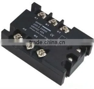 2013 popular overload relay